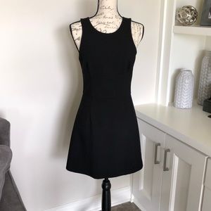 French Connection Little Black Dress